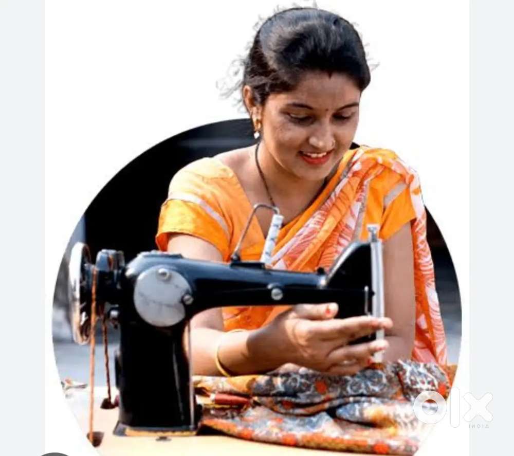 Ek female tailor ki jarurat hai lalghati ke near by..