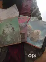 11th science Maharashtra board all textbook for sell