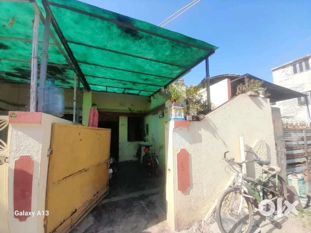 10 na stamp vara che House tax light bill clear JMC water connection