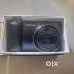 Samsung Galaxy Camera 16mp, Optical 21x, 23mm wide zoom lens