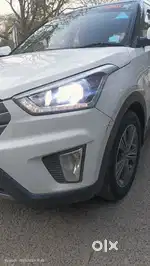 AUTO TOP MODEL Creta 2017, In Can.tt area