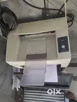 Xerox pheser 3117 printer