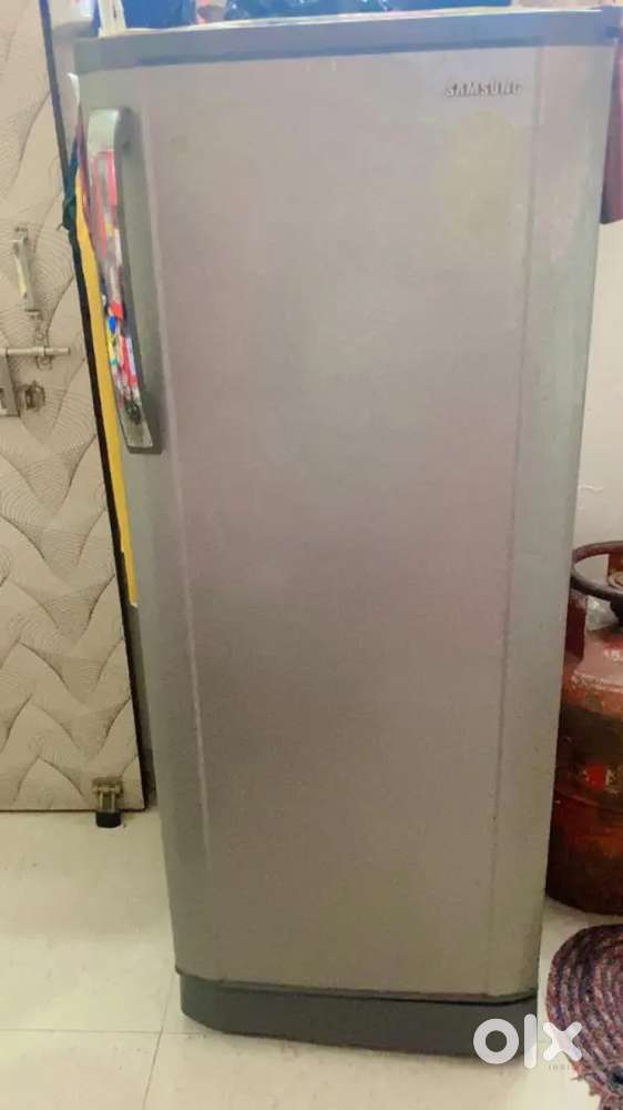 Fridge in good condition