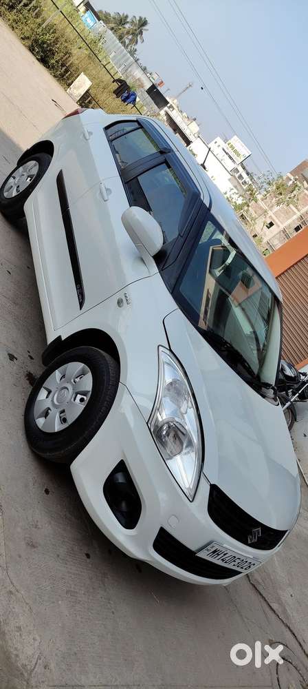 Maruti Suzuki Swift LDI (O), 2012, Diesel