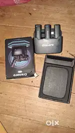 Grenaro s13 Wireless Microphone 3 Month Old Best Voice Quality