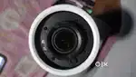 SATATYA BULLET IP CAMERA
