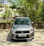 Maruti Suzuki Celerio 2021-1.0 VXI CNG MT, 2021, CNG & Hybrids