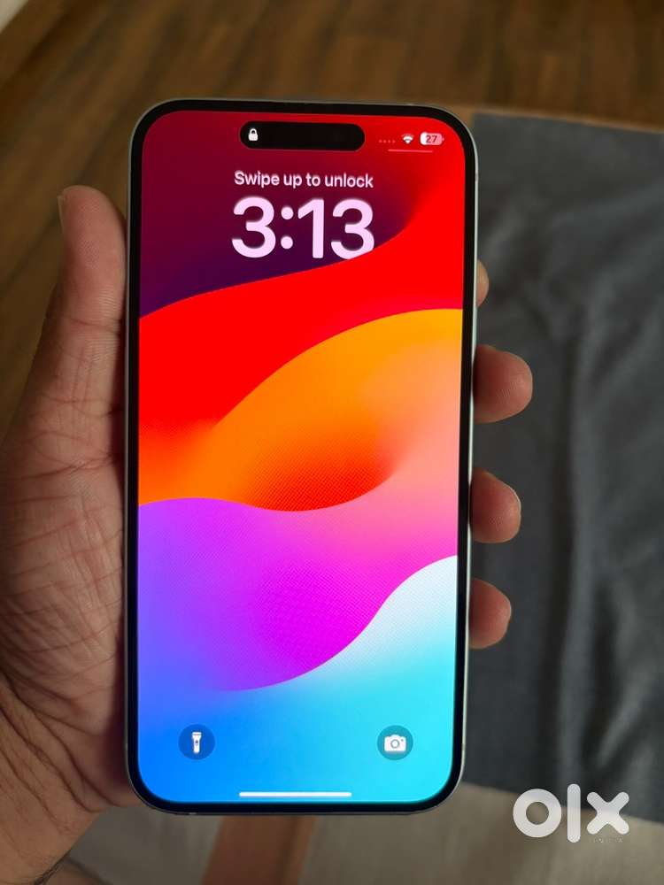 Iphone 15 plus 128 gb blue