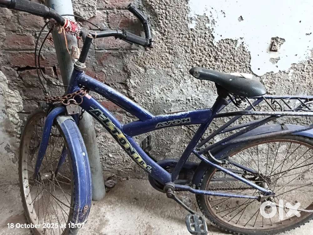 Good condition cycle for sale