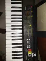 Yamaha keyboard