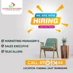 Experience Marketing Head for Real Estate