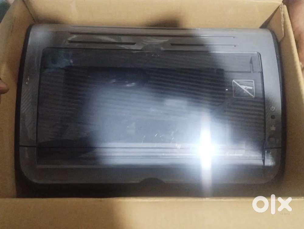 Canon Printer