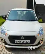 Maruti Suzuki Swift CNG 2019 excellent condition