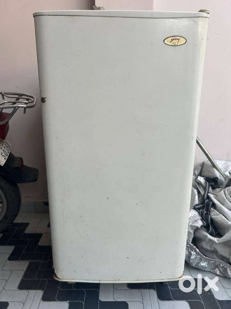 Godrej fridge