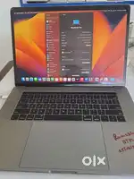Apple macbook pro A2139