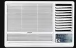 Hitachi 1.5 ton window AC  with stabilizer (free)