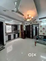 2BHK fully furnished flat in chattarpur jvts in just 25k