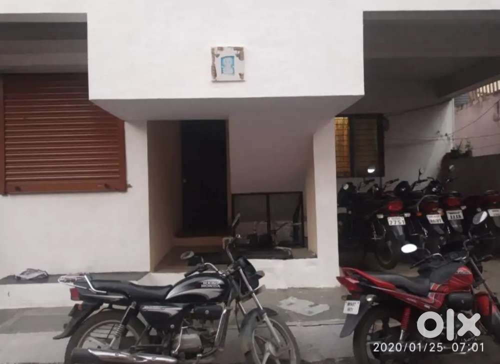 1 BHK sale