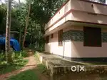 House for rent near Mulloor seaport road(Vizhinjam)