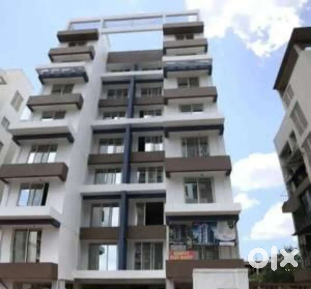 2bhk rent taloja phase 1