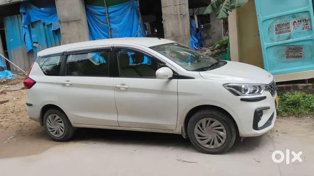 Wanted driver to IT COMPANY