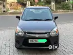 Maruti Suzuki Alto 800 LXI, 2019, CNG & Hybrids