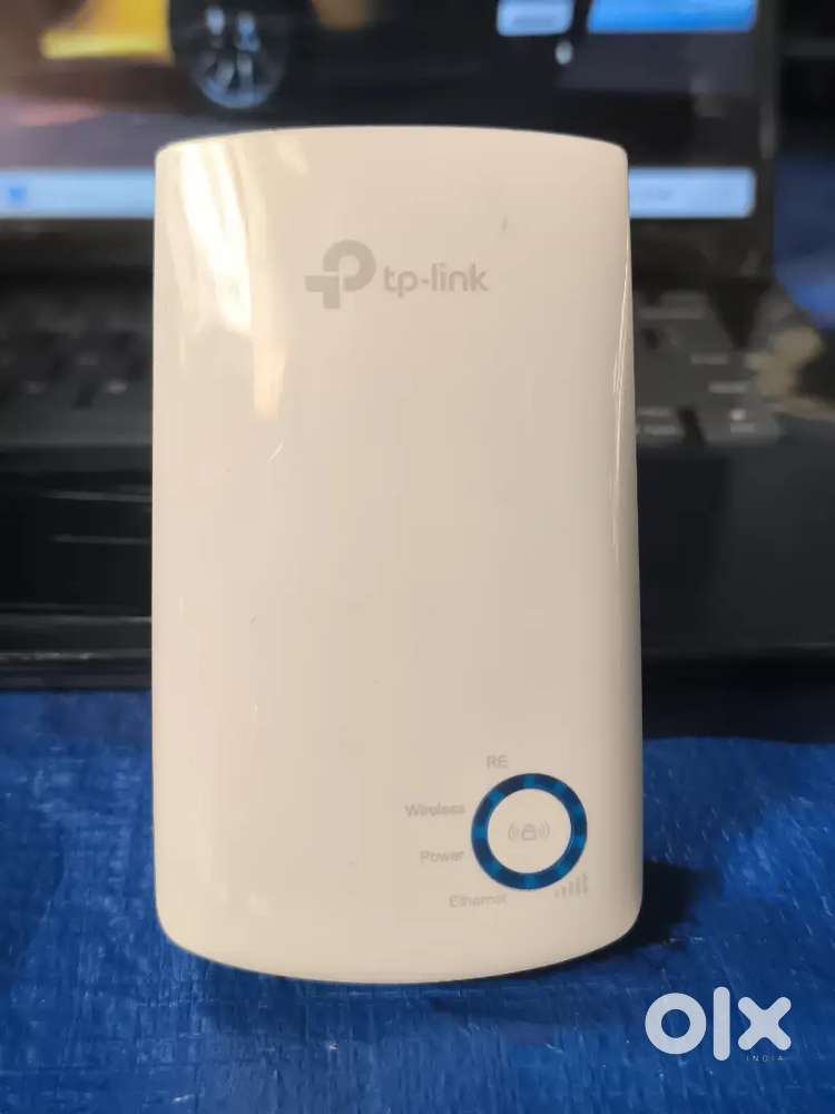TP LINK WIFI RANGE EXTENDER