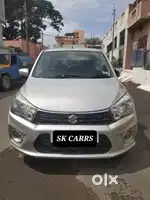 Maruti Suzuki Celerio 1.0 VXI MT, 2019, Petrol