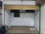 Furnished Shop for Rent at CA Road, Wardhaman Nagar – Ideal for Office