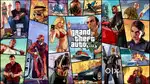 GTA 5 for pc