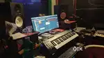 Learn Music Production and/or Piano/Keyboard in the Easiest Way ever
