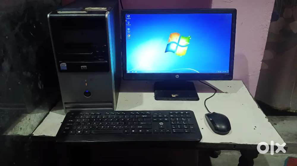 Computer Set PC
