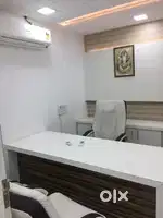 LUXURIOUS FULLY FURNISHED OFFICE AT RENT PALASIYA INDORE