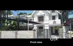 House first floor for rent at Palluruthy
