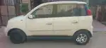 Mahindra Quanto 2013