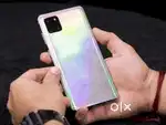 Samsung note 10 lite