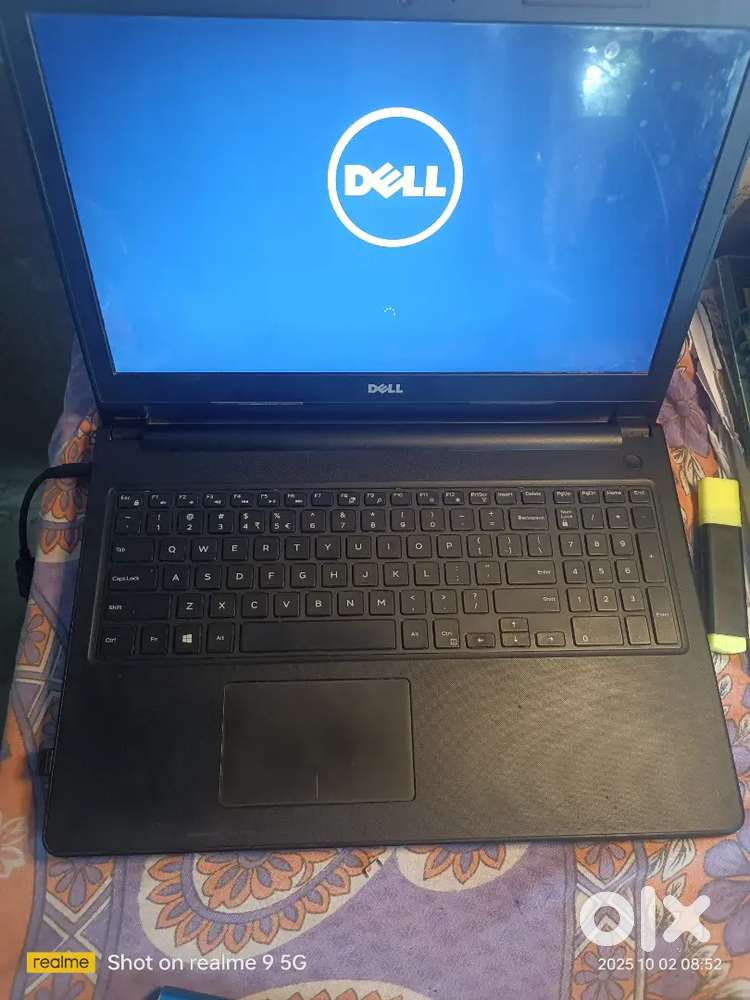 Dell Inspiron 3567