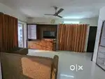 2BHK FULLY FURNISHED FLAT FOR RENT IN VIMAN NAGAR ROHAN MITHILA SOCIET
