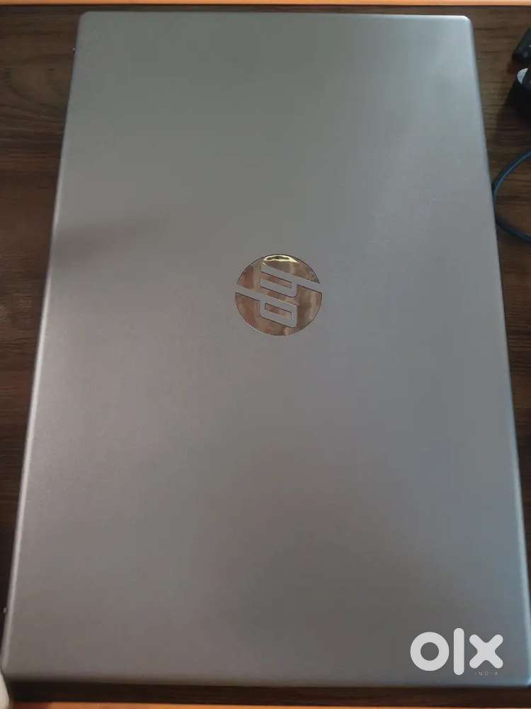HP Laptop 15s  Ryzen 5 5500U  8GB RAM  512GB SSD  Aug 2025