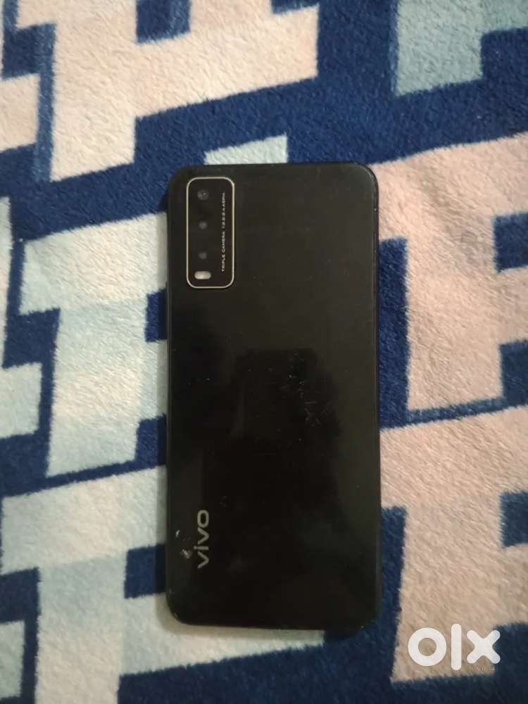 Vivo Y20G 4500₹ only