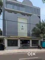 Ground Floor available at Thammanam 2500 sqft