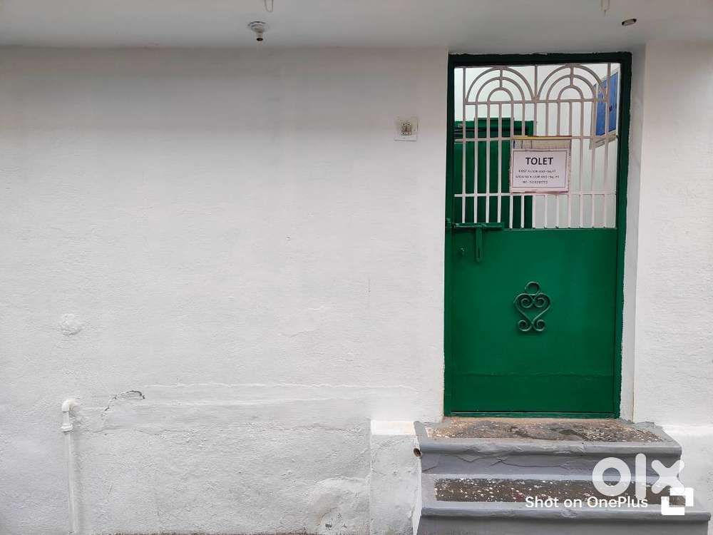 Individual House (Gound Floor) in Vaikalpattarai