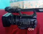 SONY NX 200