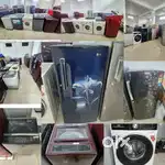 FRIDGES STARTING FROM 3900 SD //