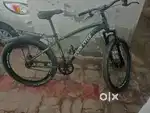 SEVEN CYCLE