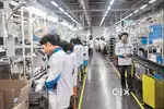 ITI/Diploma Freshers to experienced required for our organization