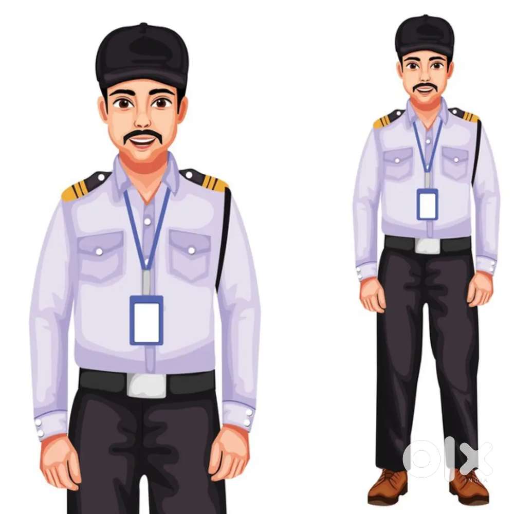 காரைக்குடியில் பாதுகாப்பு காவலர்கள் அதிக எண்ணிக்கையில் தேவை