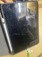 Ipad 6th generation with apple pencil