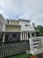 Villas for sale at thrikkakkara