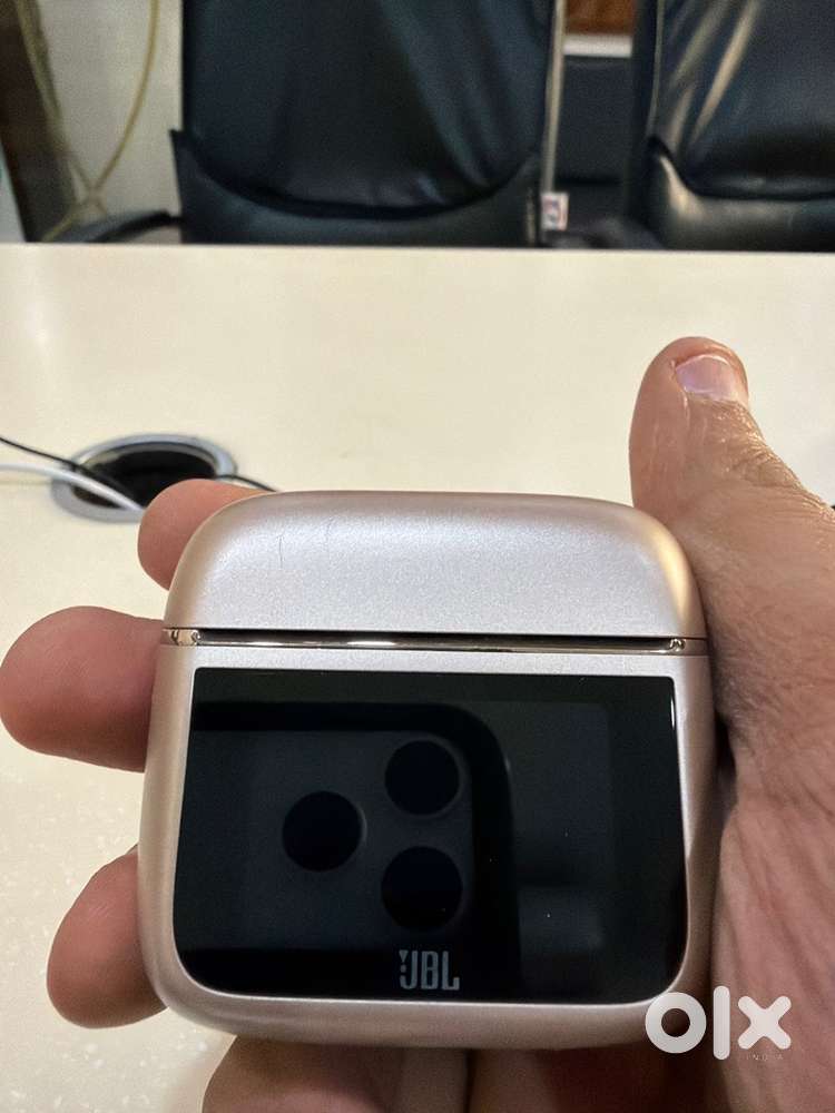 EAR BUDS JBL TOUR PRO 3